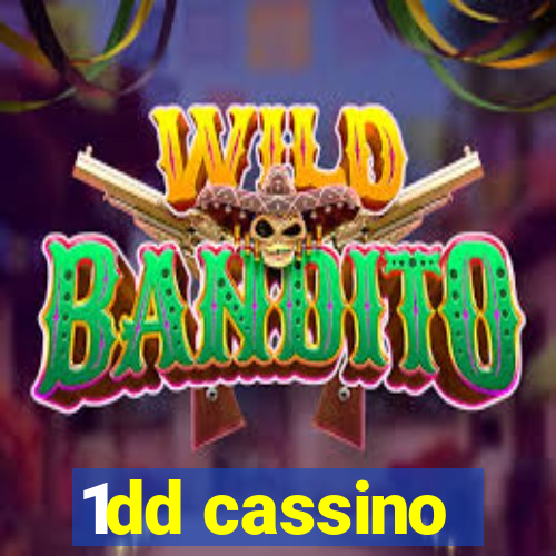 1dd cassino